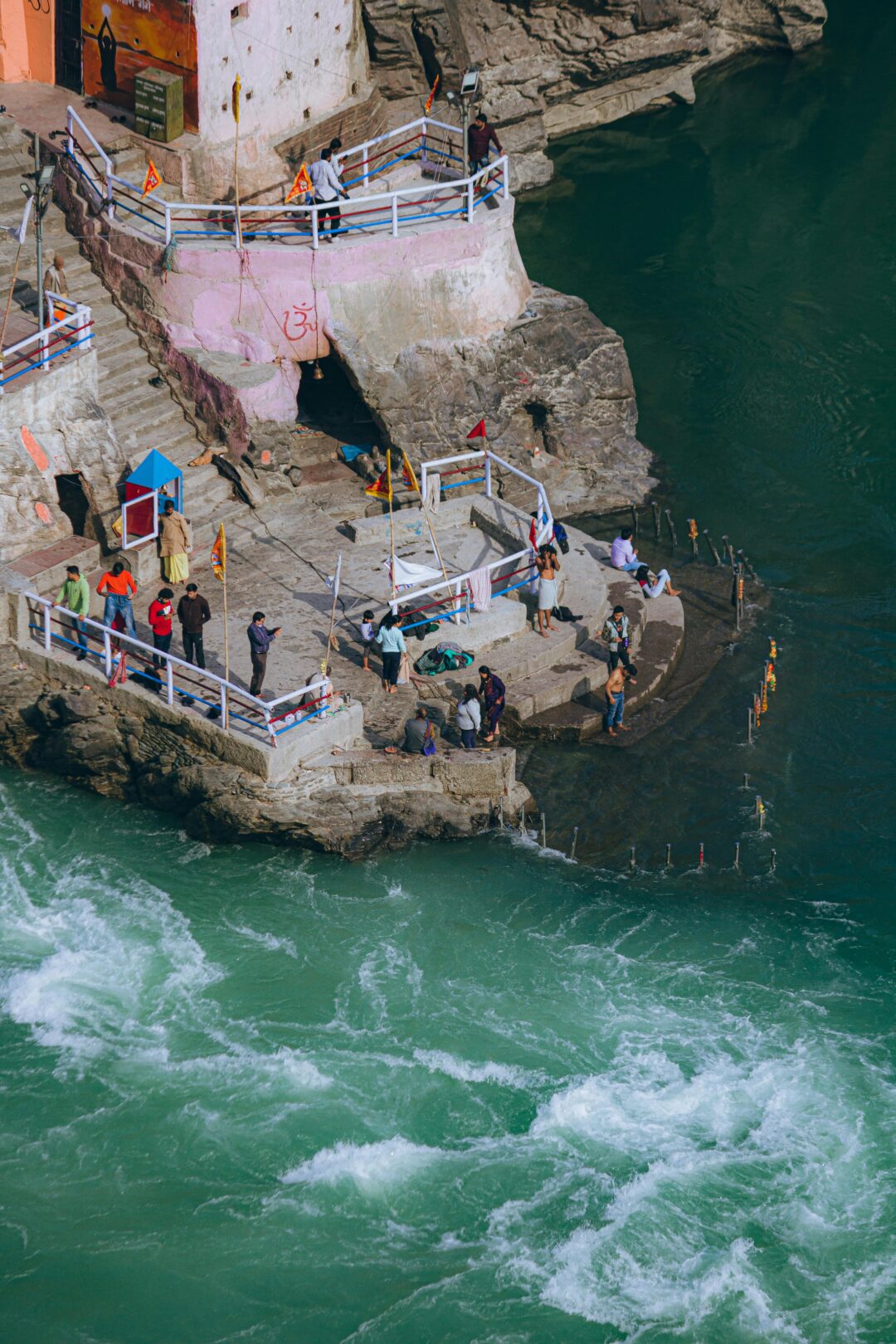 Rishikesh - Haridwar - Uttarkashi (Offbeat) (Uttarakhand) | 7N - 8D