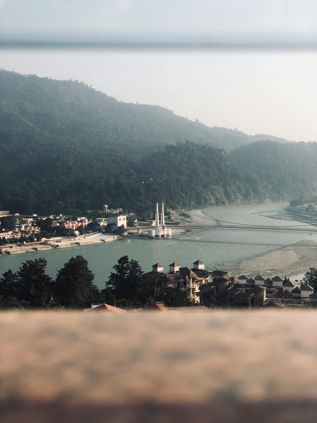 Dehradun - Mussoorie - Rishikesh - Nainital (Uttarakhand) | 6N - 7D