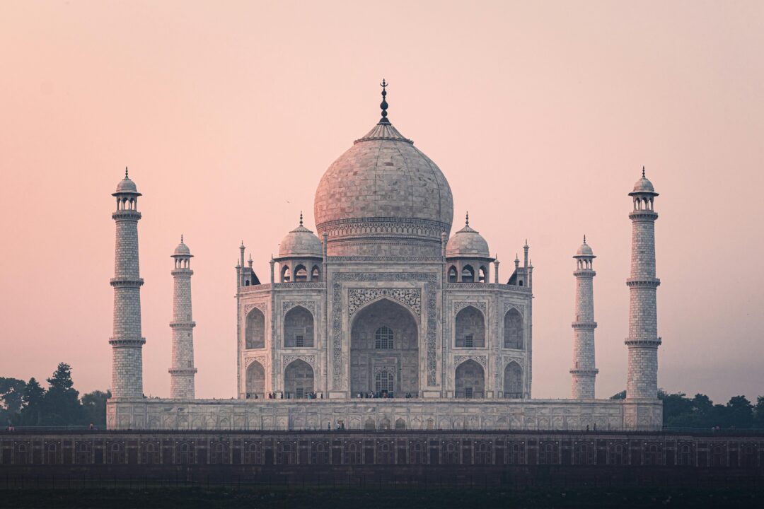 Delhi - Mathura - Agra - Fatehpur Sikri (Uttar Pradesh ) | 5N - 6D