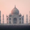 Agra - Fatehpur Sikri (Uttar Pradesh ) | 3N - 4D