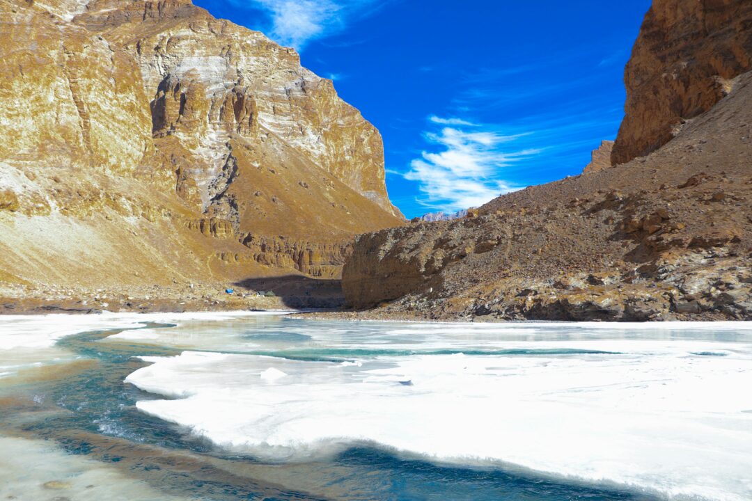 Leh (Winter) (Leh & Ladakh) | 9N - 10D