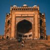 Delhi - Mathura - Agra - Fatehpur Sikri (Uttar Pradesh ) | 5N - 6D