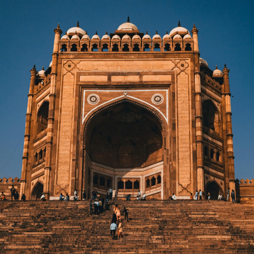 Delhi - Mathura - Agra - Fatehpur Sikri (Uttar Pradesh ) | 5N - 6D