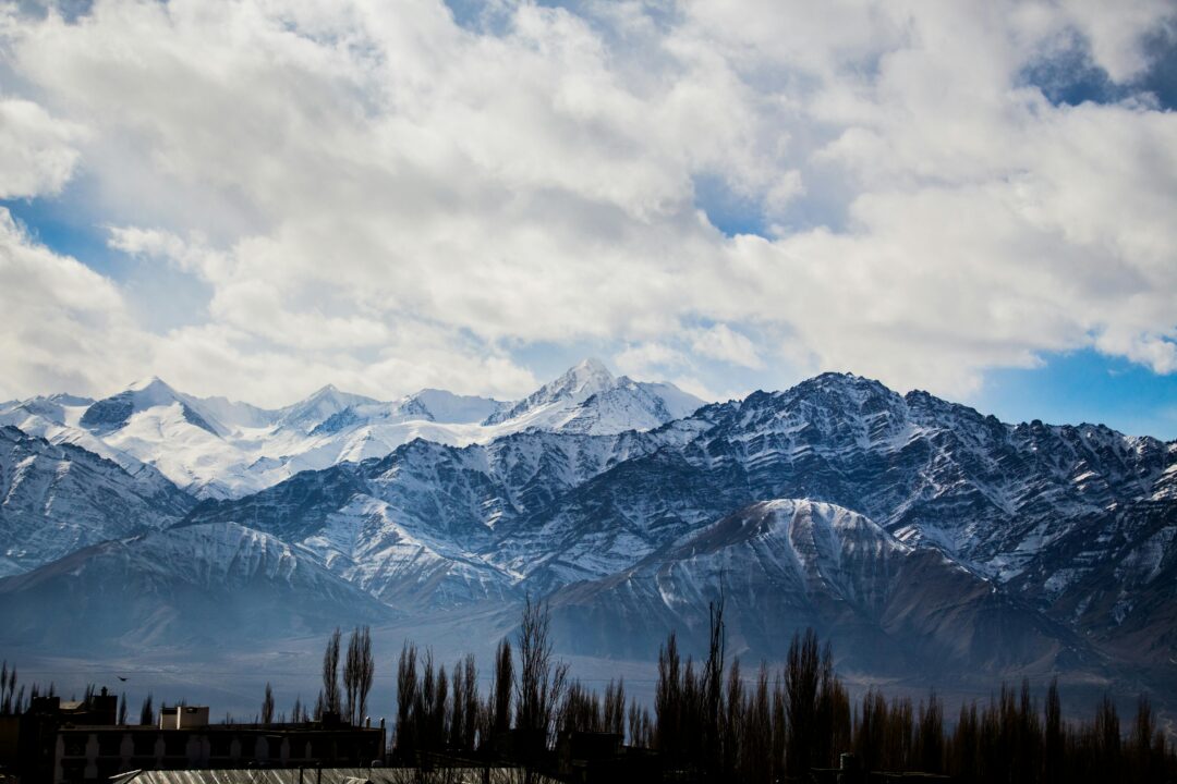 Leh (Winter) (Leh & Ladakh) | 9N - 10D