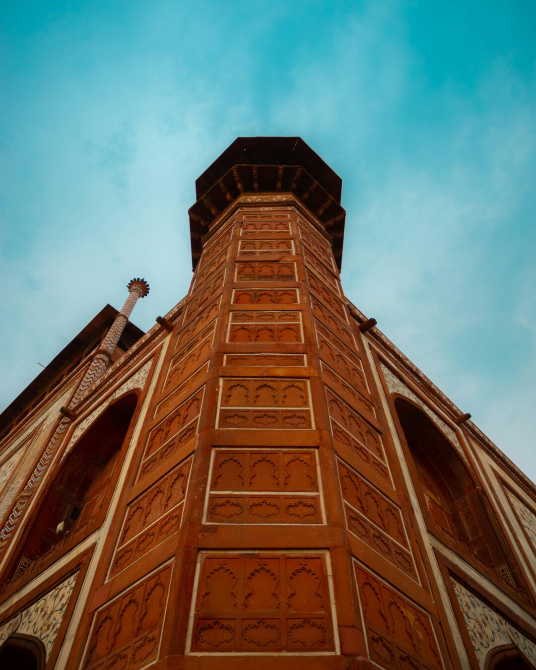 Agra - Fatehpur Sikri (Uttar Pradesh ) | 3N - 4D