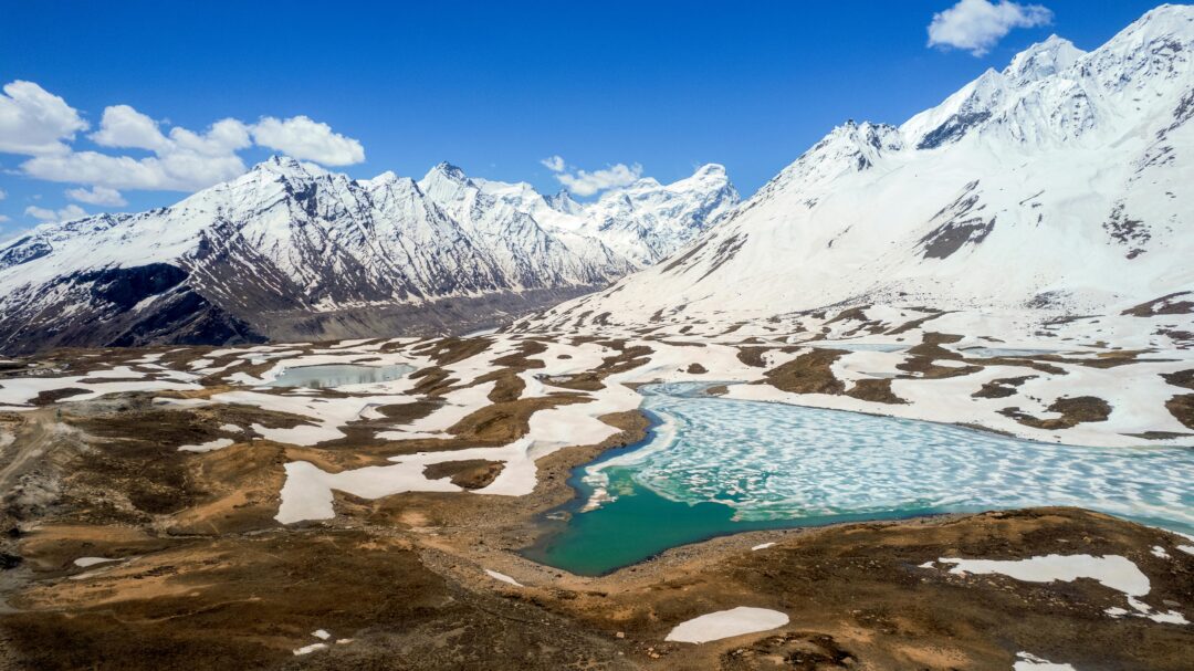 Leh (Winter) (Leh & Ladakh) | 9N - 10D