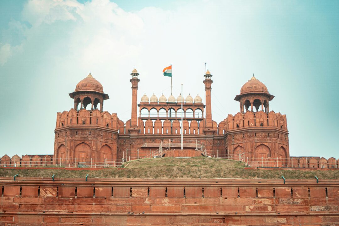 Delhi - Mathura - Agra - Fatehpur Sikri (Uttar Pradesh ) | 5N - 6D