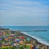 Chennai - Mahabalipuram - Puducherry (Pondicherry) (Tamil Nadu) | 7N - 8D