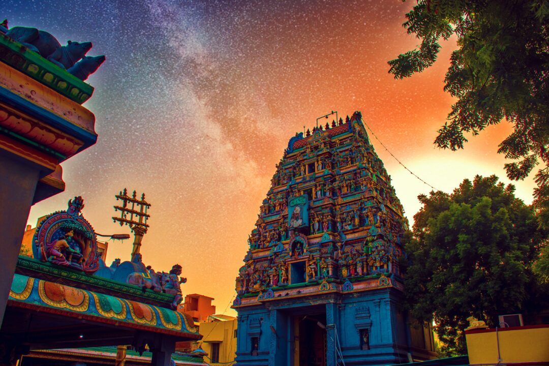 Chennai - Mahabalipuram - Puducherry (Pondicherry) (Tamil Nadu) | 7N - 8D