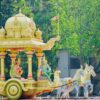 Tirupati - Sriharikota - Bird Sanctuary (Telangana & Andhra Pradesh) | 3N - 4D