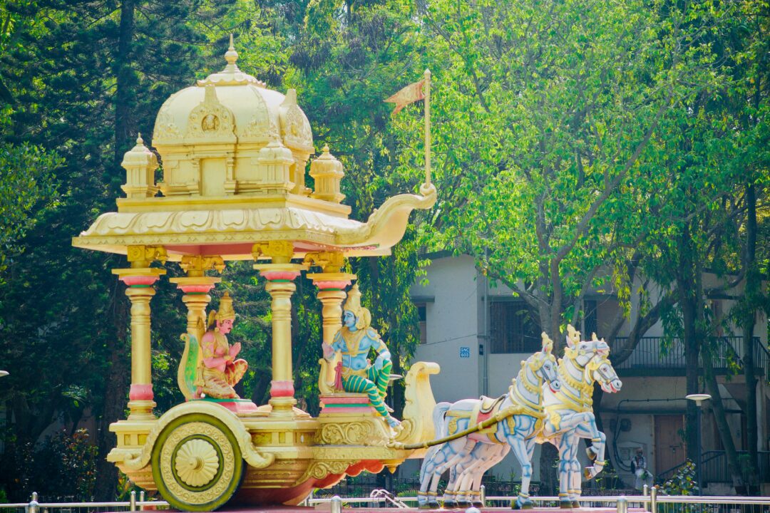 Tirupati - Sriharikota - Bird Sanctuary (Telangana & Andhra Pradesh) | 3N - 4D