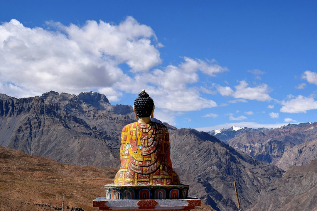 Shimla - Spiti Valley - Manali (Himachal Pradesh) | 10N - 11D