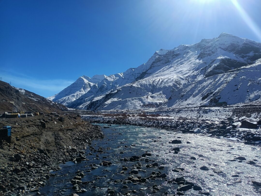 Srinagar - Kargil - Leh - Turtuk (Leh & Ladakh) | 8N - 9D
