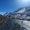 Srinagar - Kargil - Leh - Hanle - Tso moriri  (Leh & Ladakh) | 11N - 12D
