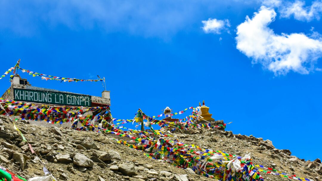 Srinagar - Kargil - Leh - Hanle - Tso moriri  (Leh & Ladakh) | 11N - 12D