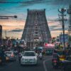 Madurai - Karaikudi (Chettinad) - Thanjavur - Trichy (Tamil Nadu) | 5N - 6D
