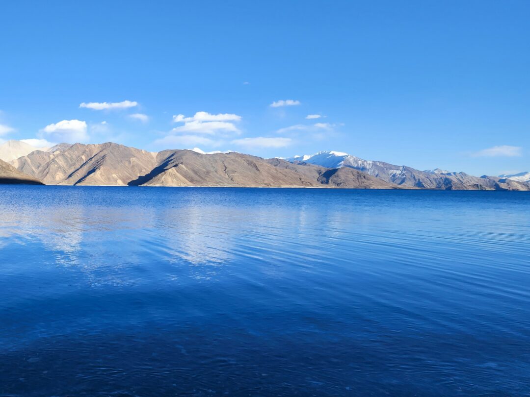 Srinagar - Kargil - Leh (Leh & Ladakh) | 7N - 8D