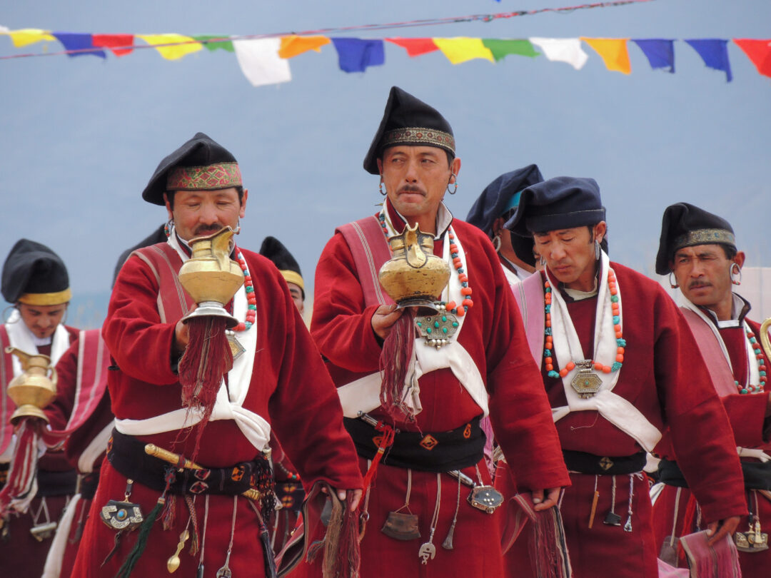 DSCN1594 Srinagar - Leh | 8N-9D (Group Tours)