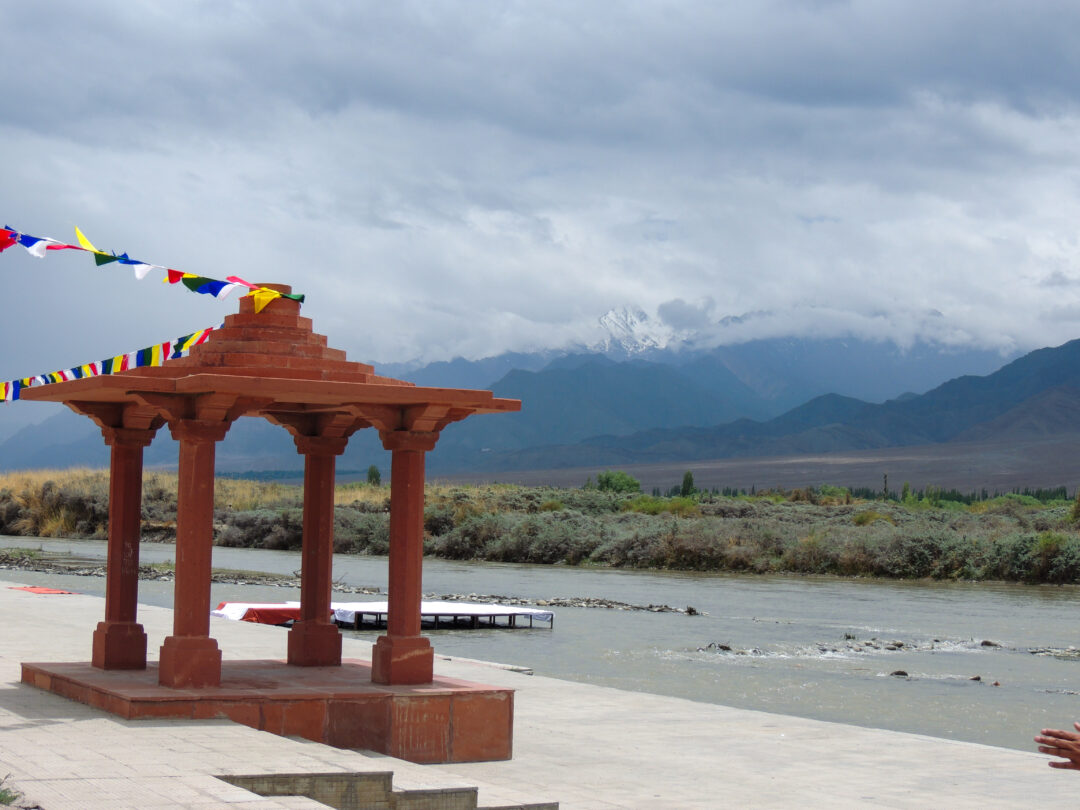 DSCN1658 Srinagar - Leh | 8N-9D (Group Tours)