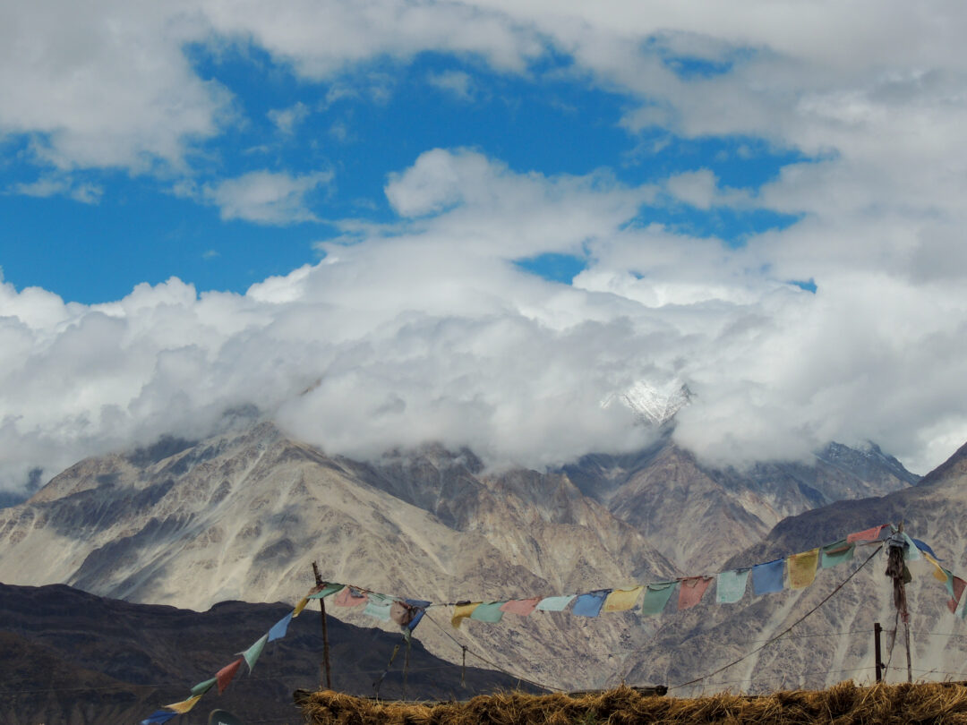 DSCN1750 Srinagar - Leh | 8N-9D (Group Tours)