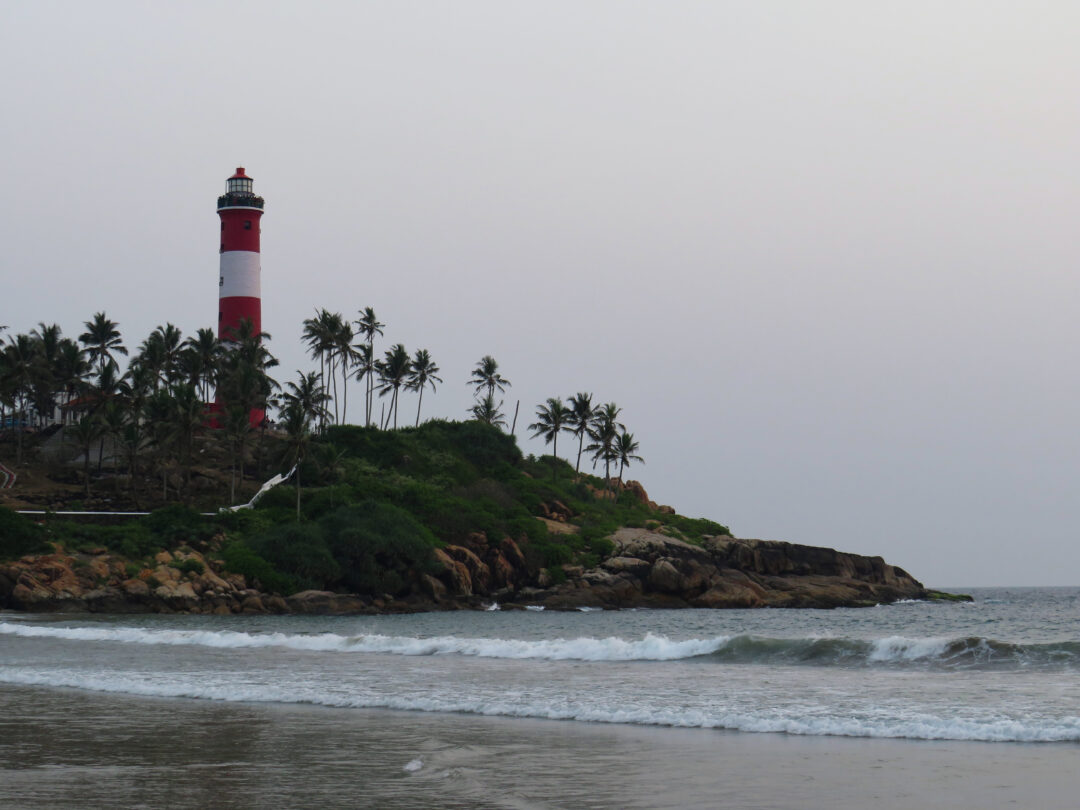 The Spiritual Tamil Trail | 7N - 8D (Group Tours)