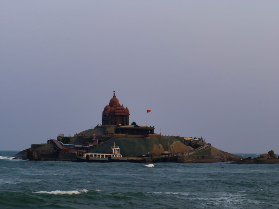 The Spiritual Tamil Trail | 7N - 8D (Group Tours)