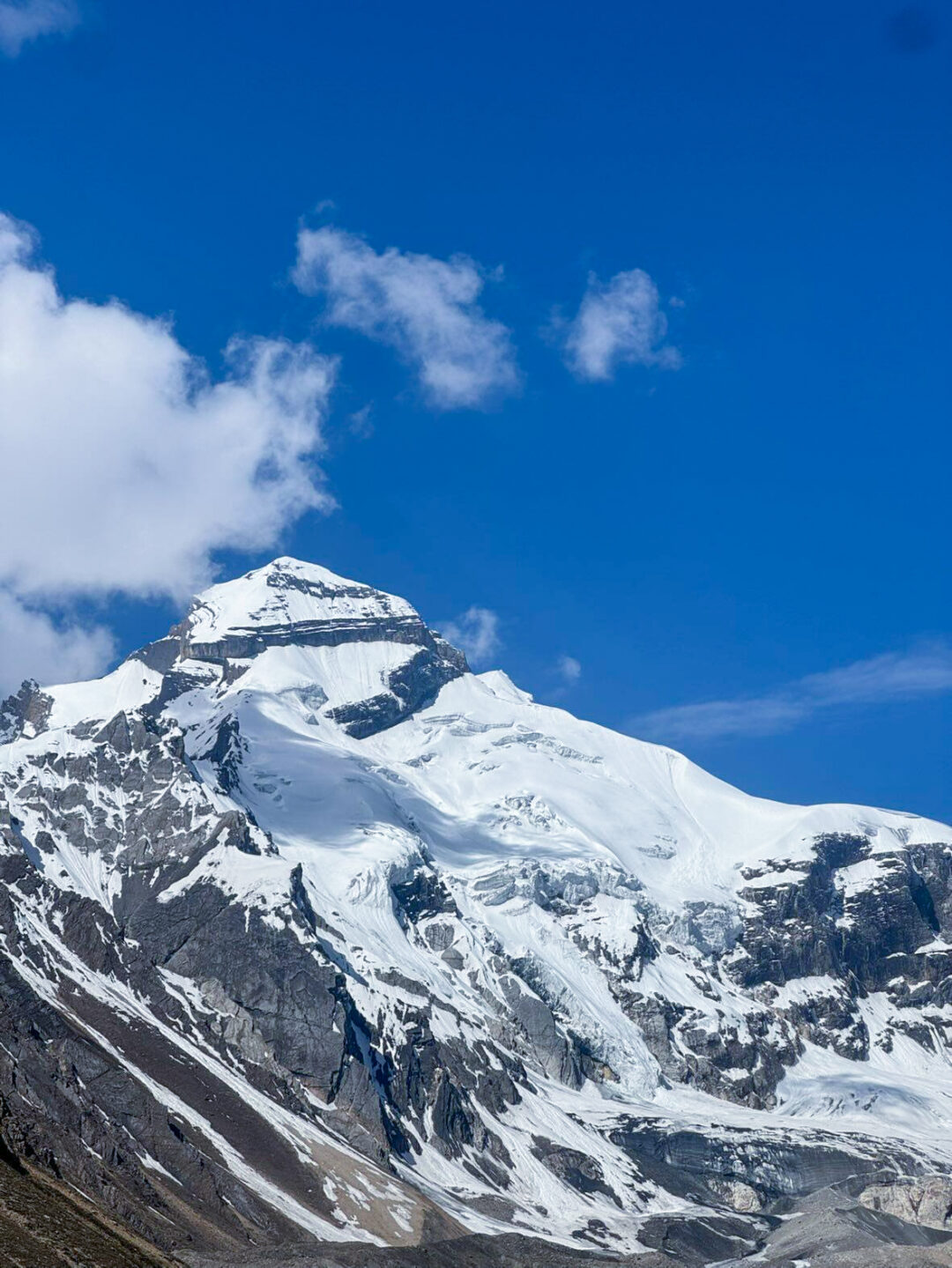 Adi Kailash & Om Parvat Yatra | 8N - 9D (Group Tours)