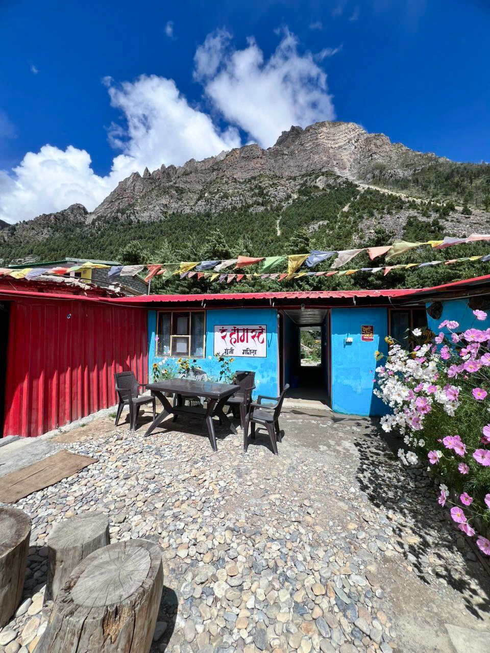 Adi Kailash & Om Parvat Yatra | 8N - 9D (Group Tours)
