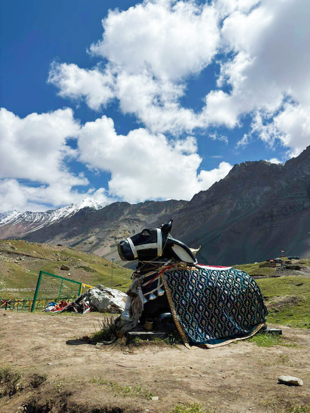 Adi Kailash & Om Parvat Yatra | 8N - 9D (Group Tours)