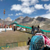 Adi Kailash & Om Parvat Yatra | 8N - 9D (Group Tours)