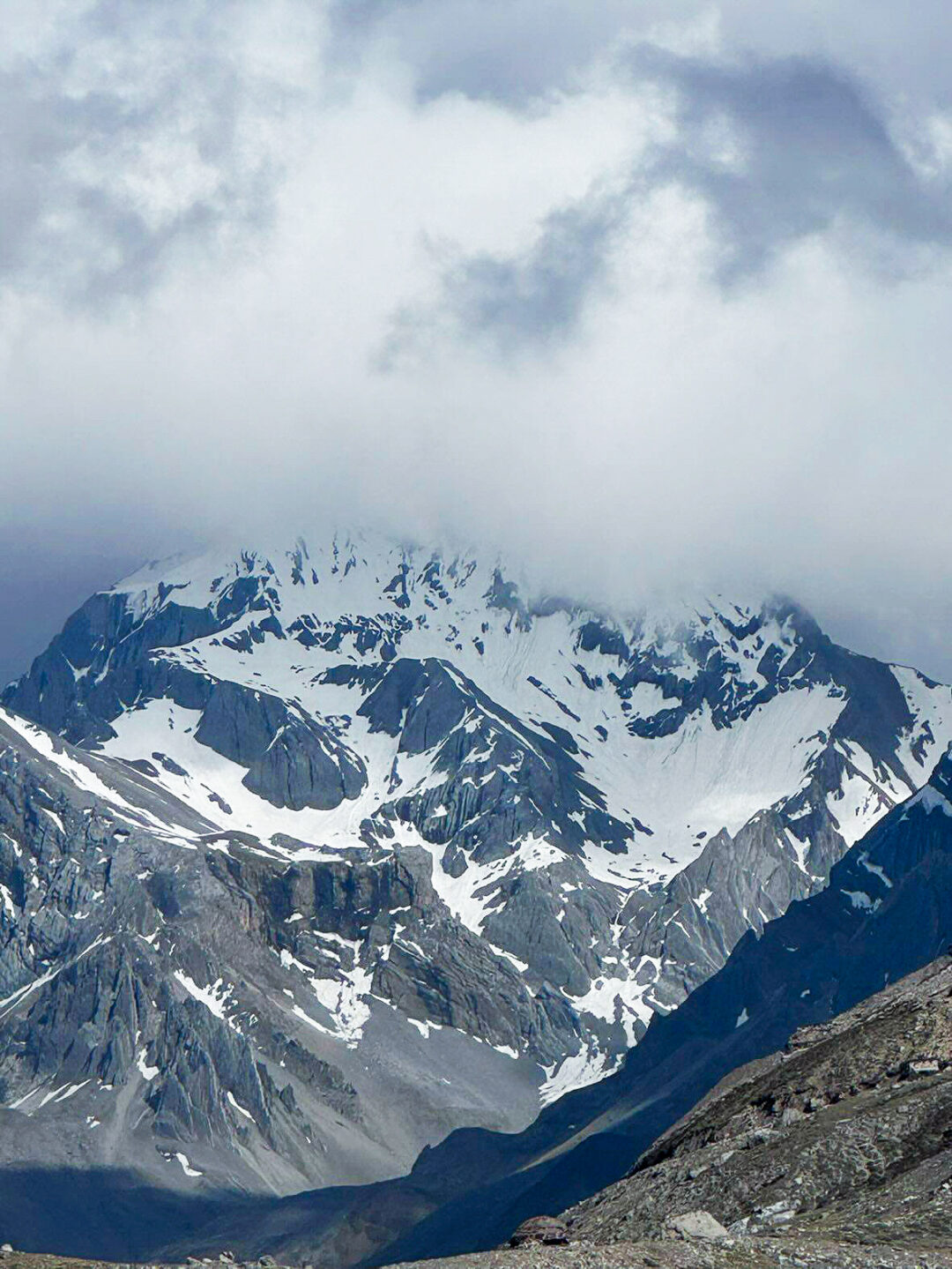 Adi Kailash & Om Parvat Yatra | 8N - 9D (Group Tours)